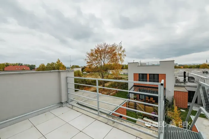 Pronájem rodinného domu, Tábor, Ostružinová, 87 m2