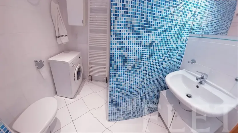 Prodej bytu 2+kk, Praha - Strašnice, V Rybníčkách, 46 m2