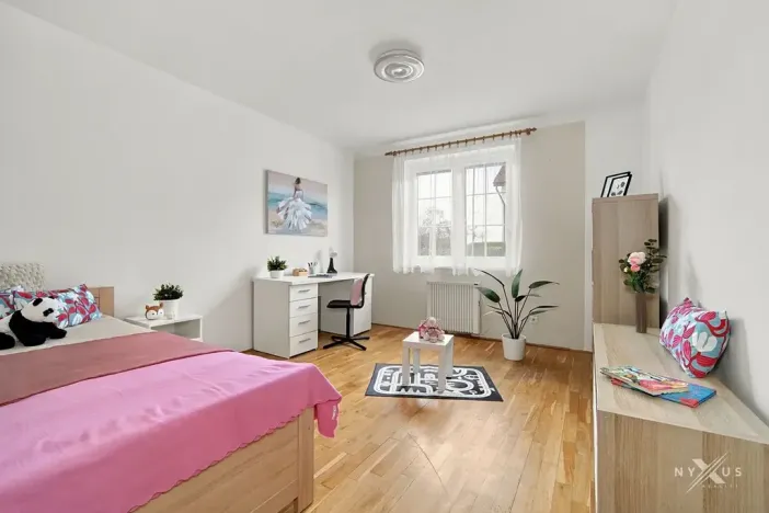 Prodej rodinného domu, Vrbová Lhota, Na Kovárně, 222 m2