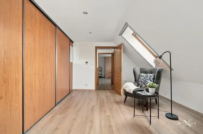 Prodej rodinného domu, Vrbová Lhota, Na Kovárně, 222 m2