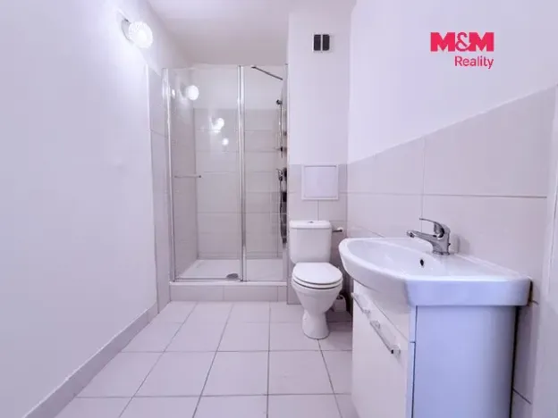 Pronájem bytu 1+1, Ostrava - Poruba, Slavíkova, 38 m2