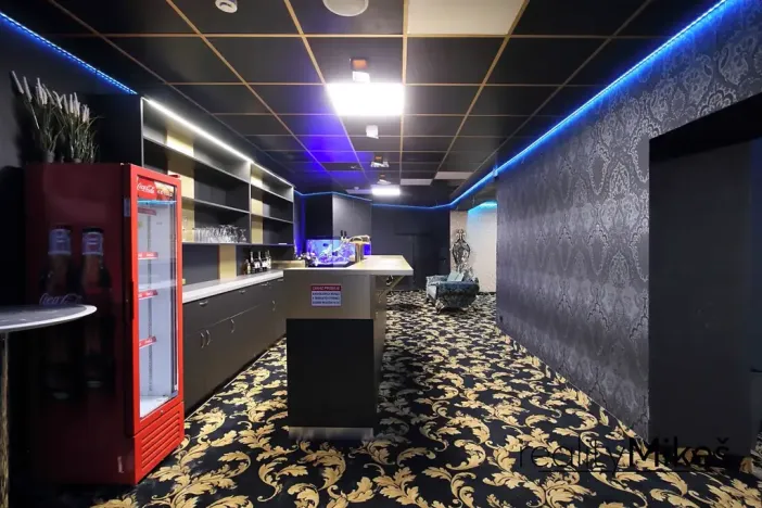 Prodej obchodního prostoru, Liberec, Na Žižkově, 351 m2