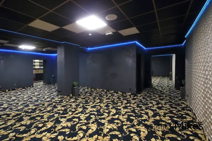 Prodej obchodního prostoru, Liberec, Na Žižkově, 351 m2