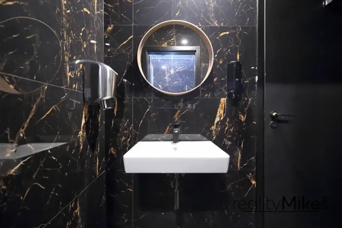 Prodej obchodního prostoru, Liberec, Na Žižkově, 351 m2