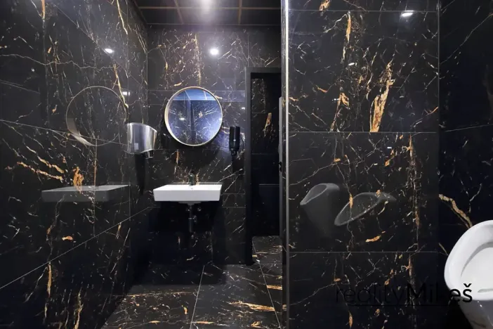 Prodej obchodního prostoru, Liberec, Na Žižkově, 351 m2