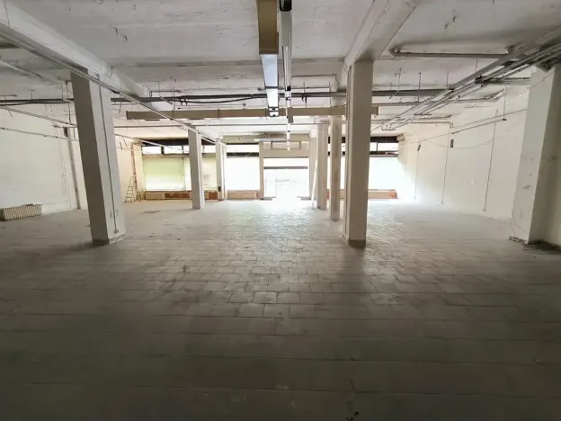 Pronájem obchodního prostoru, Ústí nad Labem, Masarykova, 282 m2