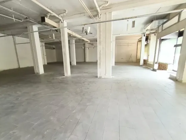 Pronájem obchodního prostoru, Ústí nad Labem, Masarykova, 282 m2