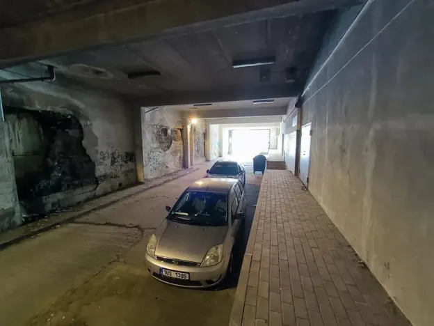 Pronájem obchodního prostoru, Ústí nad Labem, Masarykova, 141 m2
