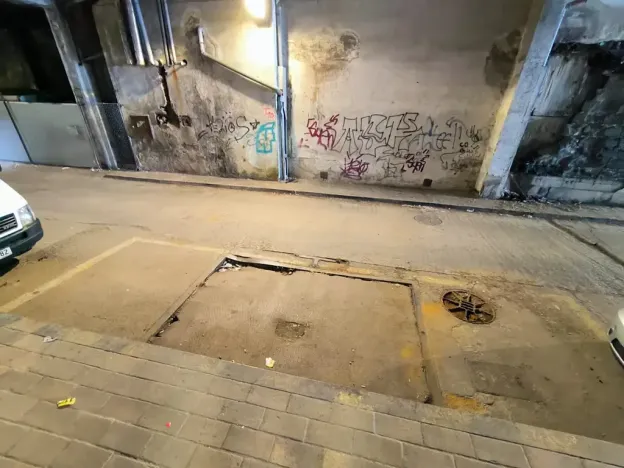 Pronájem obchodního prostoru, Ústí nad Labem, Masarykova, 423 m2