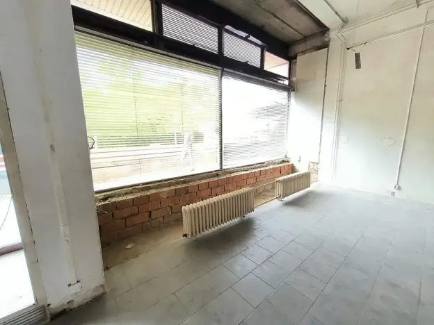 Pronájem obchodního prostoru, Ústí nad Labem, Masarykova, 423 m2