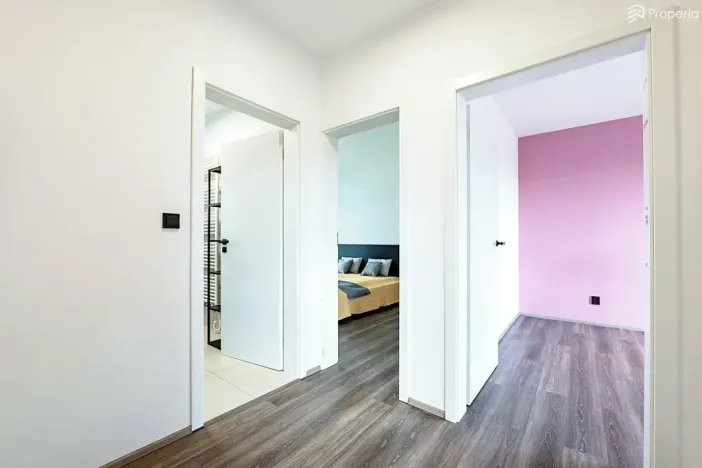 Prodej bytu 4+kk, Ivančice, Ořechová, 109 m2