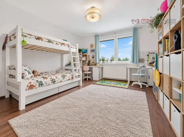 Prodej bytu 3+kk, Kladno, Jana Wericha, 72 m2