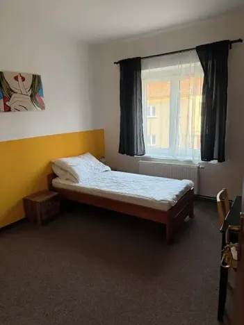 Pronájem pokoje, Praha - Záběhlice, Podléšková, 20 m2