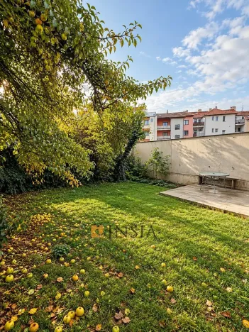 Prodej bytu 1+kk, Plzeň - Východní Předměstí, Koterovská, 25 m2