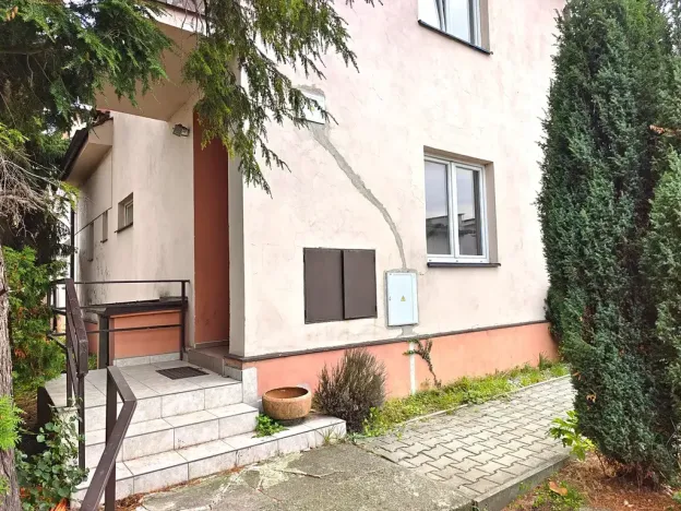 Prodej rodinného domu, Brandýs nad Labem-Stará Boleslav, Kralupská, 190 m2