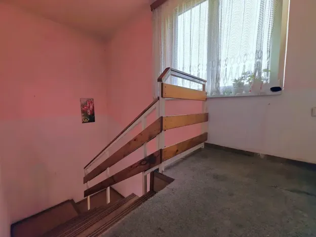 Prodej rodinného domu, Brandýs nad Labem-Stará Boleslav, Kralupská, 190 m2