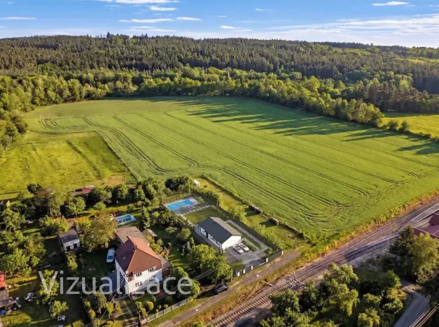 Prodej pozemku pro bydlení, Oráčov, 1479 m2
