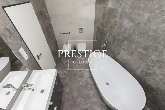 Pronájem bytu 2+1, Praha - Vinohrady, Na Kozačce, 90 m2