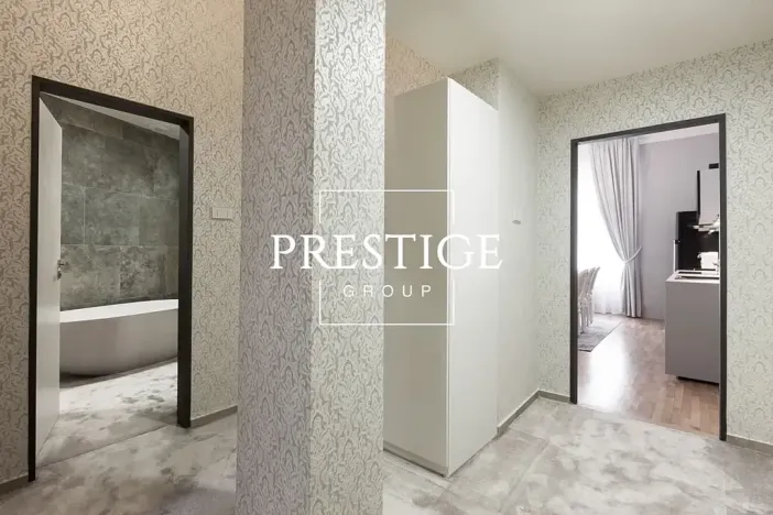 Pronájem bytu 2+1, Praha - Vinohrady, Na Kozačce, 90 m2