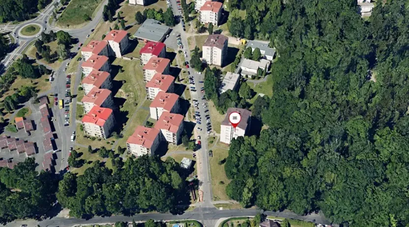 Prodej bytu 3+kk, Písek, Jaromíra Malého, 68 m2