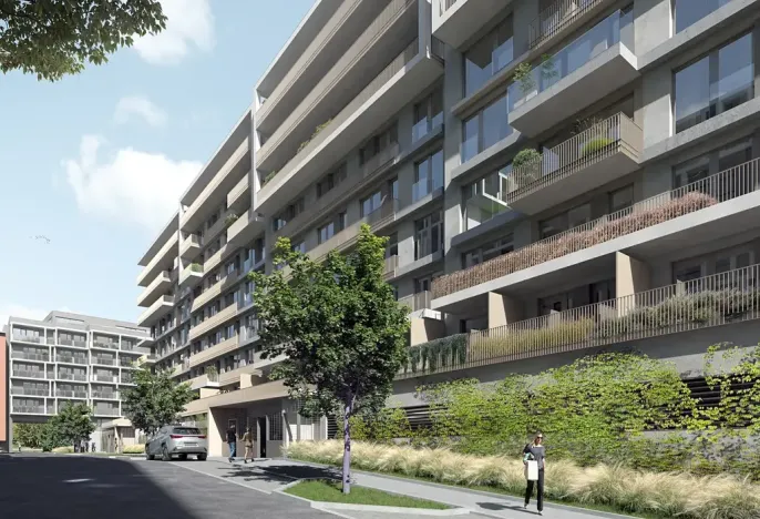 Prodej bytu 4+kk, Brno, Rybářská, 101 m2