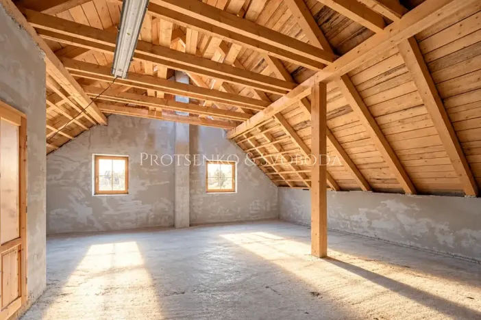 Prodej rodinného domu, Benešov nad Černou, 217 m2