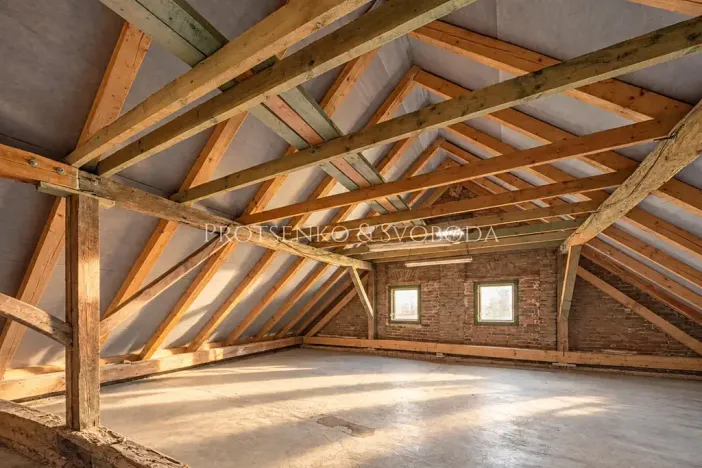 Prodej rodinného domu, Benešov nad Černou, 217 m2