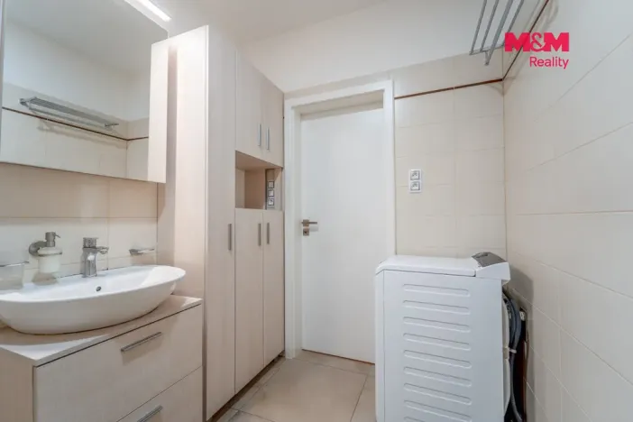 Prodej bytu 2+kk, Plzeň - Skvrňany, Kreuzmannova, 53 m2