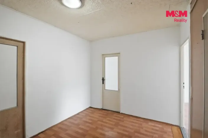 Prodej bytu 3+1, Libochovice, Revoluční, 71 m2