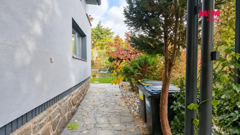 Prodej rodinného domu, Mnichovice, Na Závěrce, 170 m2