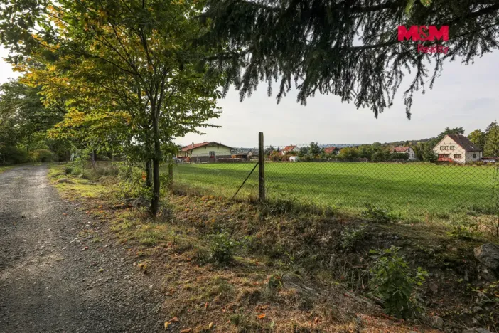 Prodej pozemku pro bydlení, Spálené Poříčí - Lipnice, 851 m2