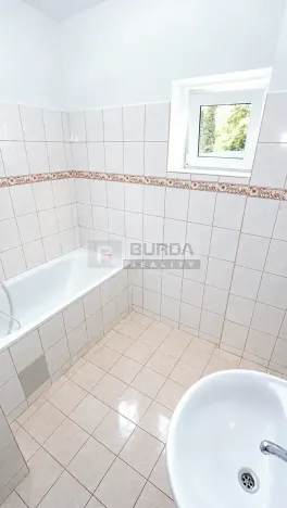 Pronájem bytu 2+kk, Kostelec nad Labem, 44 m2