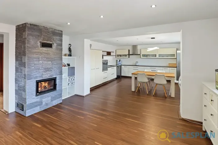 Prodej rodinného domu, Týn nad Bečvou, Smetanova, 157 m2