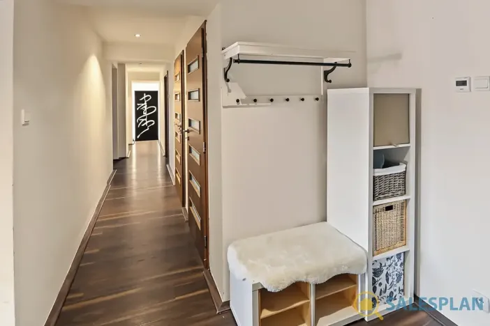 Prodej rodinného domu, Týn nad Bečvou, Smetanova, 157 m2