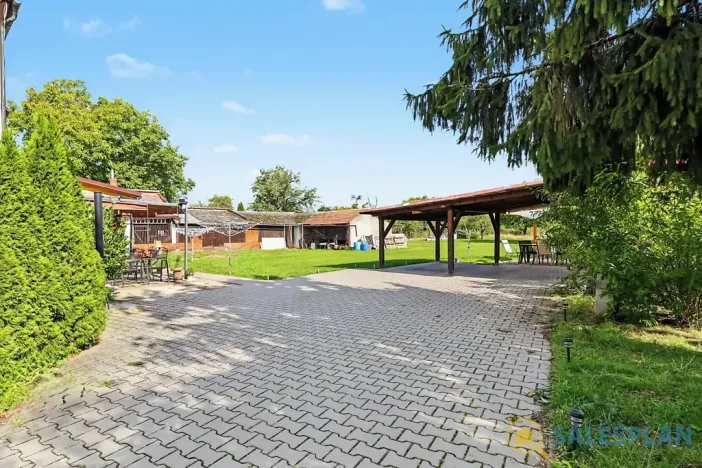 Prodej rodinného domu, Týn nad Bečvou, Smetanova, 157 m2
