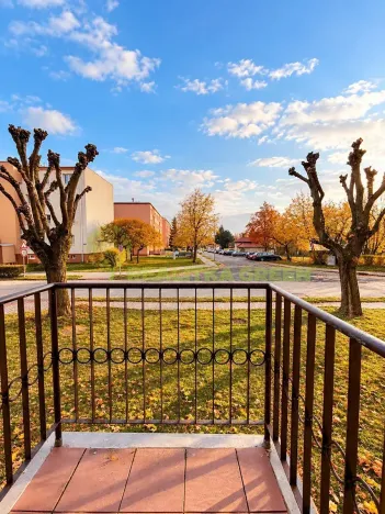 Prodej bytu 3+1, Bystřice pod Hostýnem, Bělidla, 79 m2