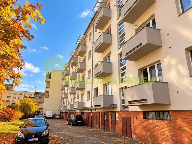 Prodej bytu 3+1, Zlín, třída Tomáše Bati, 76 m2