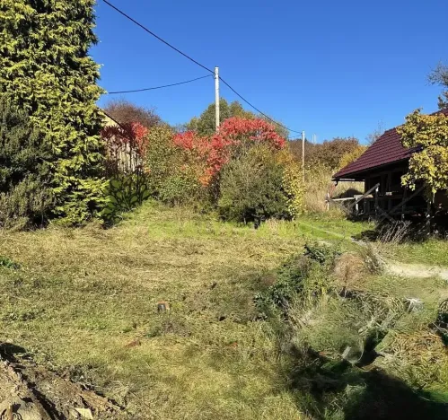 Prodej chalupy, Pržno, 119 m2