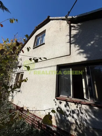 Prodej chalupy, Pržno, 119 m2