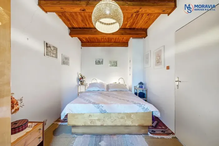 Prodej rodinného domu, Jívová, 225 m2