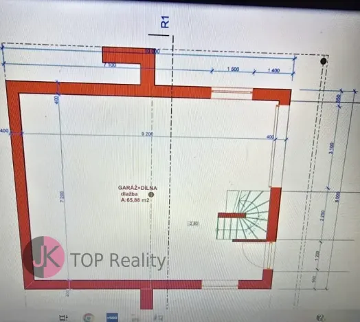Prodej rodinného domu, Litvínov, 115 m2