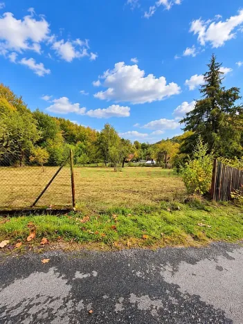 Prodej pozemku pro bydlení, Růžďka, 2996 m2