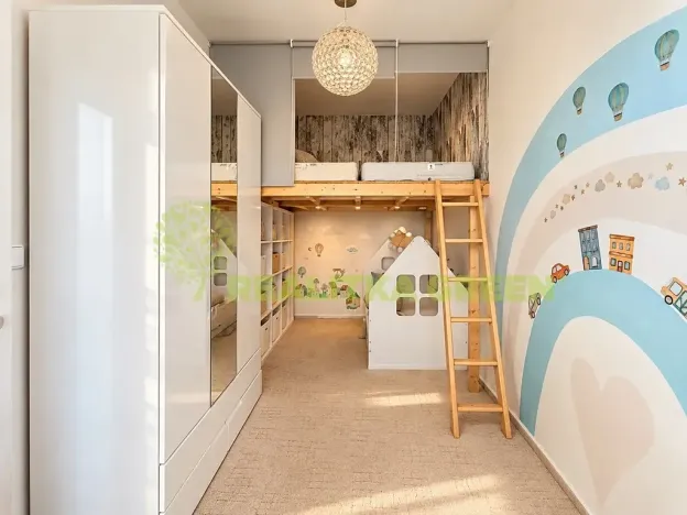 Pronájem bytu 2+kk, Zlín, Podlesí II, 47 m2