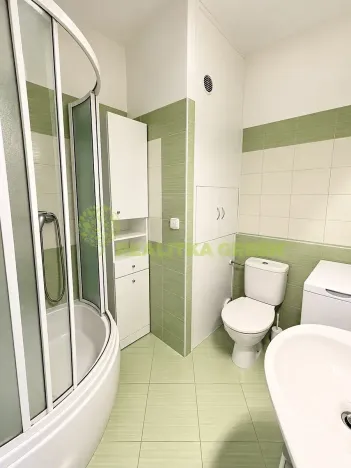 Pronájem bytu 2+kk, Zlín, Podlesí II, 47 m2