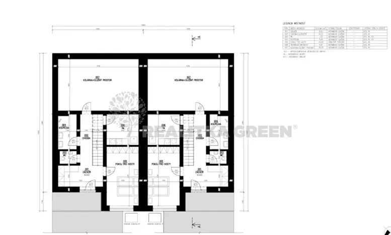 Prodej rodinného domu, Slušovice, Příkrá, 169 m2