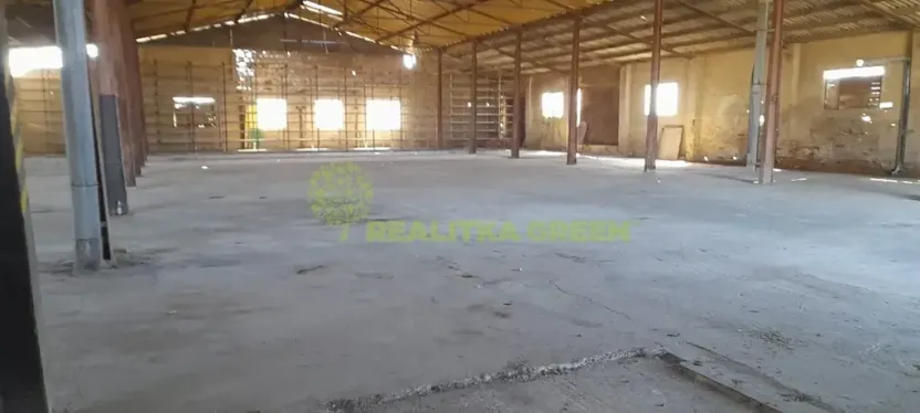Prodej komerční nemovitosti, Holešov, 27330 m2