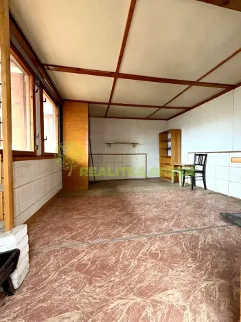 Prodej chaty, Vsetín, Hanžlov II, 90 m2