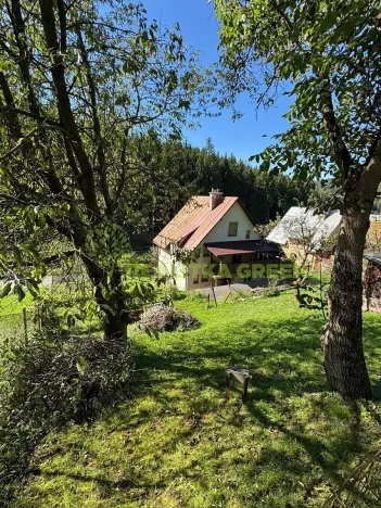 Prodej rodinného domu, Vsetín, Dlúhé, 200 m2