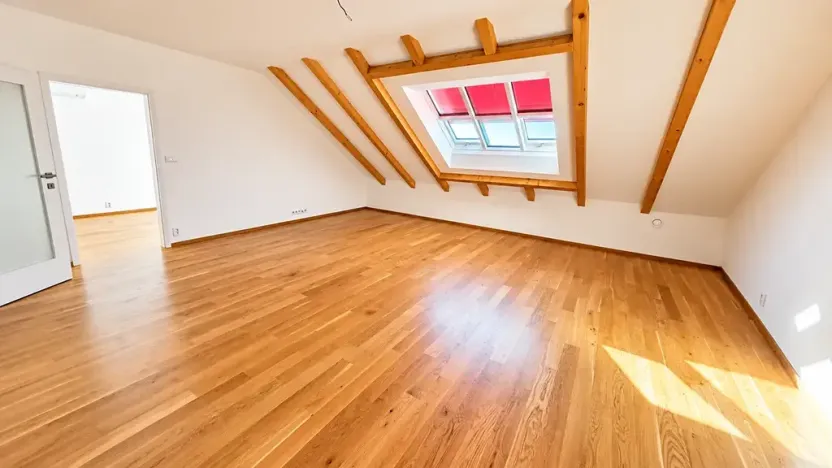 Prodej bytu 2+kk, Praha - Karlín, Jirsíkova, 73 m2
