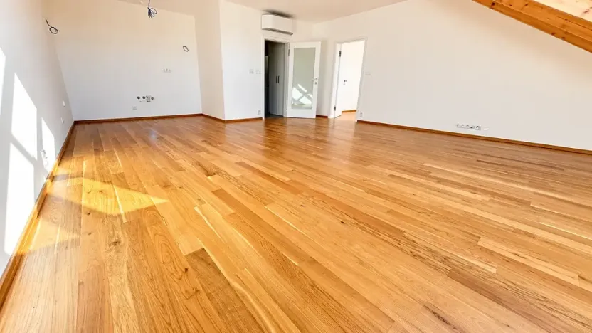Prodej bytu 2+kk, Praha - Karlín, Jirsíkova, 73 m2